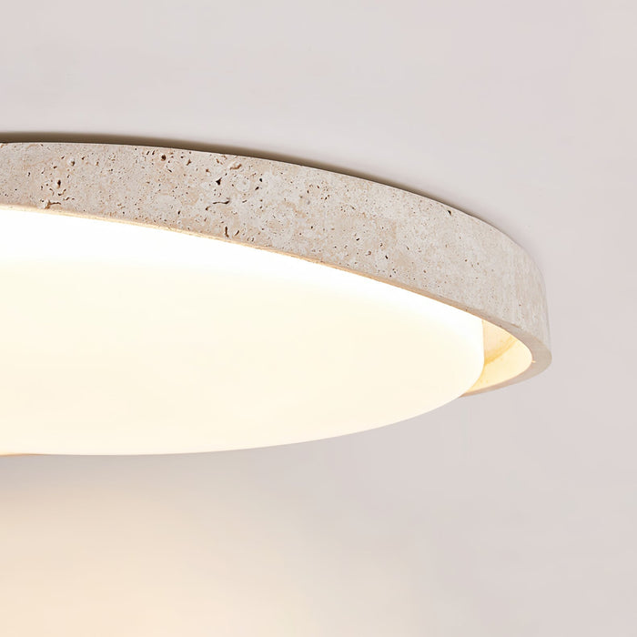 Lumen Arc Ceiling Light - Simprolos