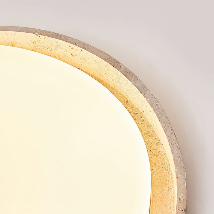 Lumen Arc Ceiling Light - Simprolos