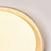 Lumen Arc Ceiling Light - Simprolos