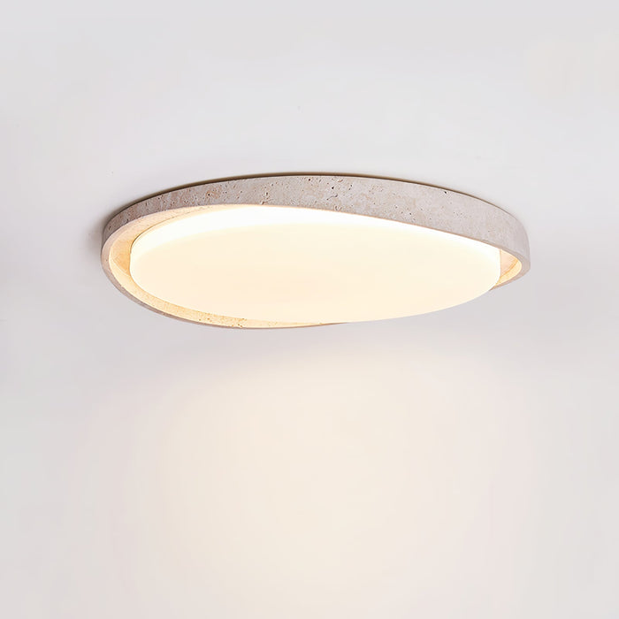 Lumen Arc Ceiling Light - Simprolos