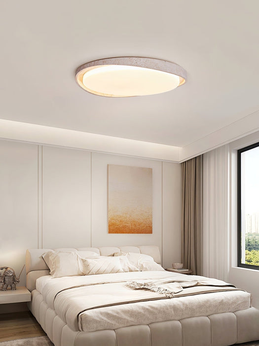 Lumen Arc Ceiling Light - Simprolos