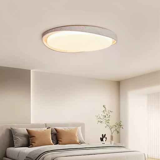 Lumen Arc Ceiling Light - Simprolos