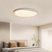 Lumen Arc Ceiling Light - Simprolos