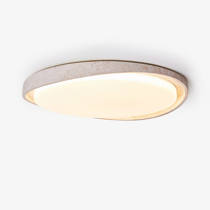 Lumen Arc Ceiling Light - Simprolos