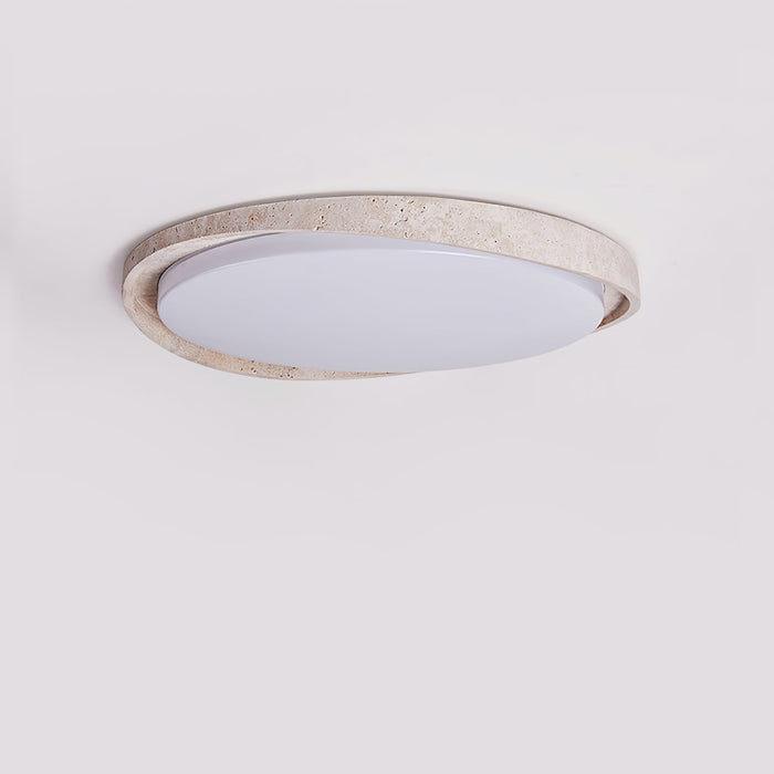 Lumen Arc Ceiling Light - Simprolos