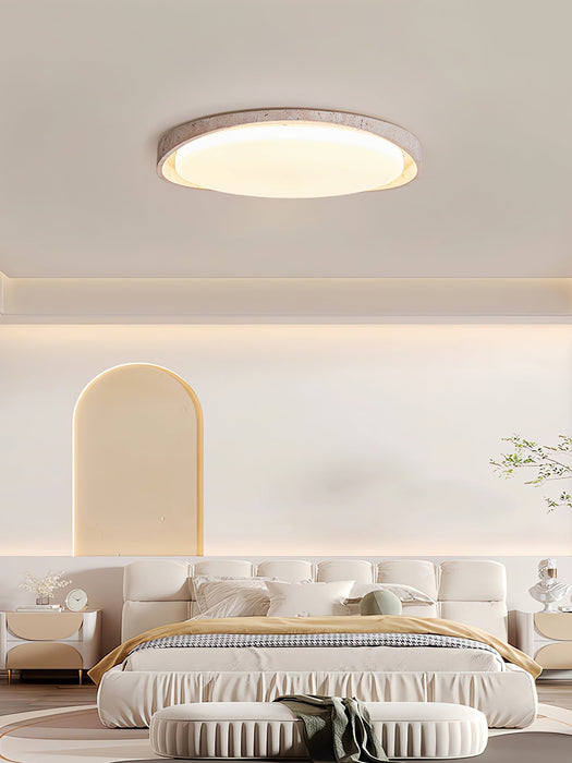 Lumen Arc Ceiling Light - Simprolos