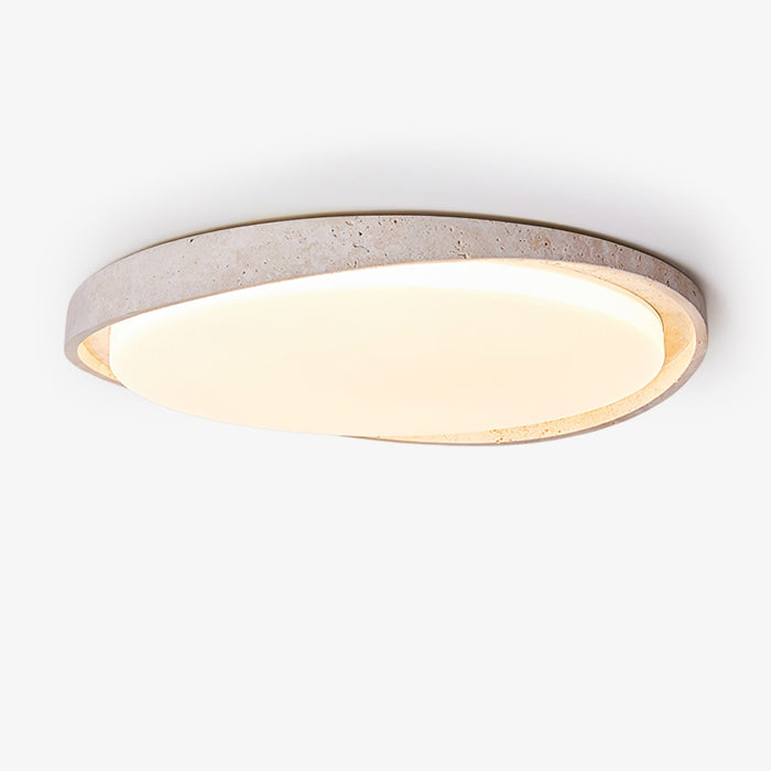 Lumen Arc Ceiling Light - Simprolos