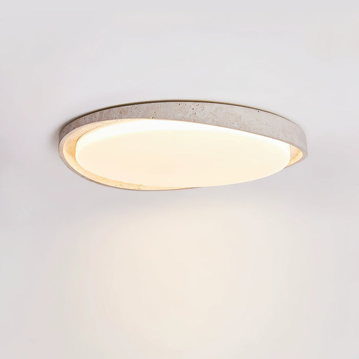 Lumen Arc Ceiling Light - Simprolos