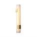 Lumen Bar Alabaster Wall Sconce - Simprolos
