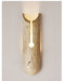 Lumen Crest Wall Sconce - Simprolos