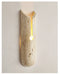 Lumen Crest Wall Sconce - Simprolos