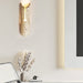 Lumen Crest Wall Sconce - Simprolos