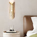 Lumen Crest Wall Sconce - Simprolos