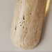 Lumen Crest Wall Sconce - Simprolos