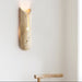 Lumen Crest Wall Sconce - Simprolos