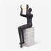 Lumen Figure Floor Lamp - Simprolos