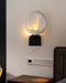 Lumen Rift Alabaster Wall Lamp - Simprolos