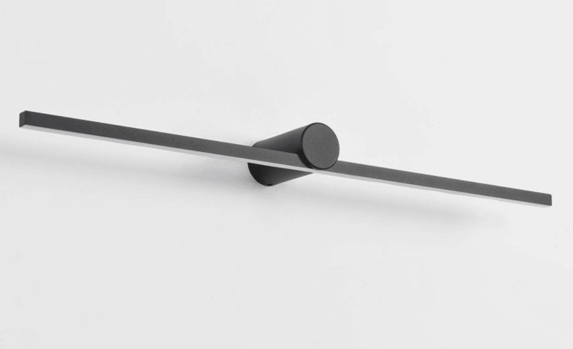 Lumen Trace Rechargeable Wall Lamp - Simprolos