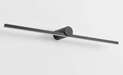 Lumen Trace Rechargeable Wall Lamp - Simprolos