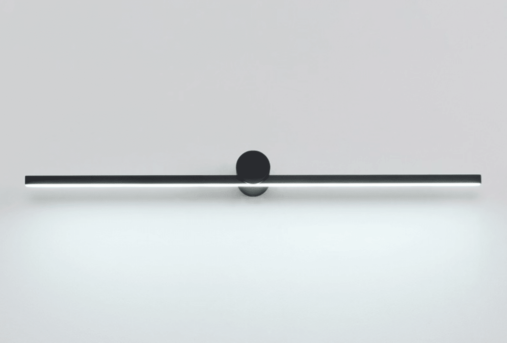 Lumen Trace Rechargeable Wall Lamp - Simprolos