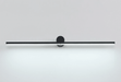 Lumen Trace Rechargeable Wall Lamp - Simprolos