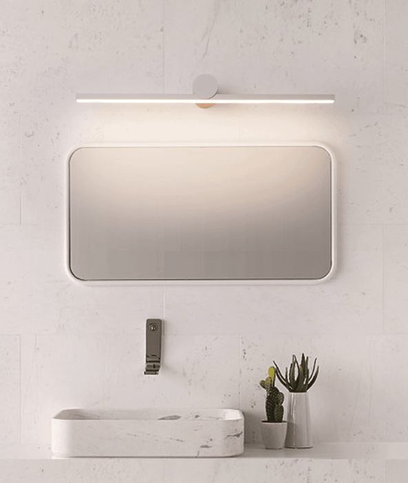 Lumen Trace Rechargeable Wall Lamp - Simprolos