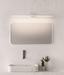 Lumen Trace Rechargeable Wall Lamp - Simprolos