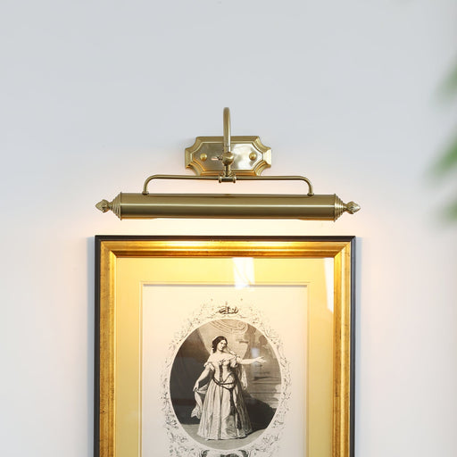 Lumeo Wall Light - Simprolos