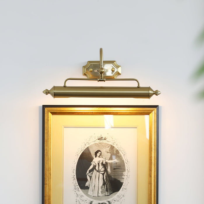Lumeo Wall Light - Simprolos