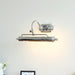 Lumeo Wall Light - Simprolos