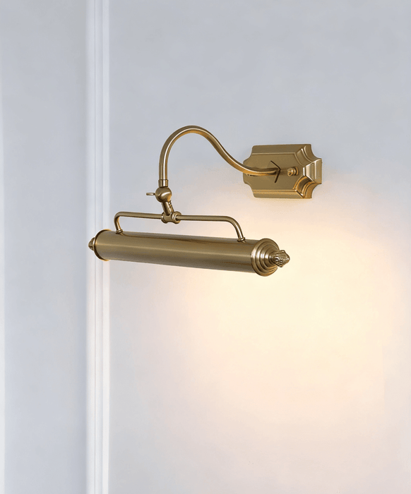 Lumeo Wall Light - Simprolos