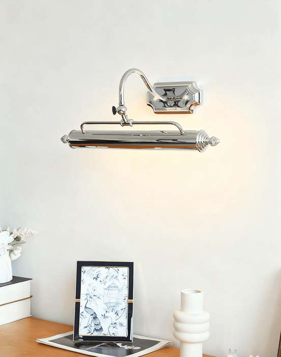 Lumeo Wall Light - Simprolos