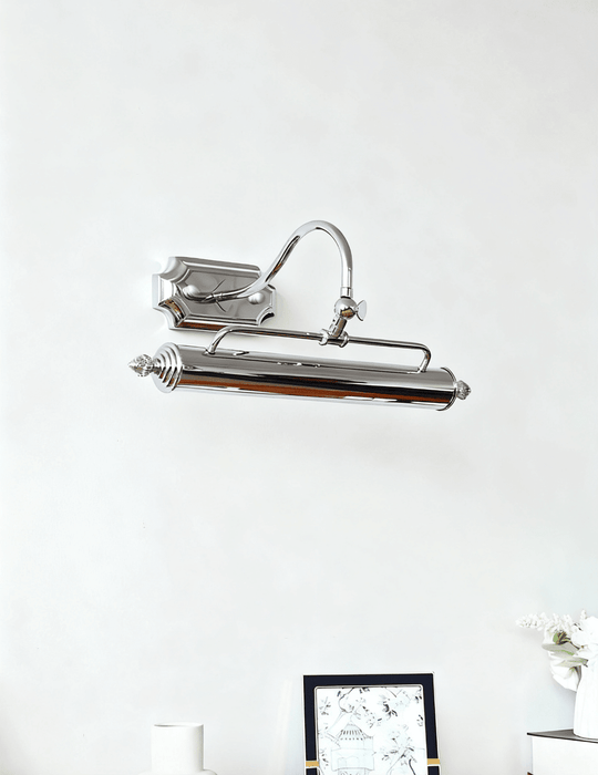 Lumeo Wall Light - Simprolos