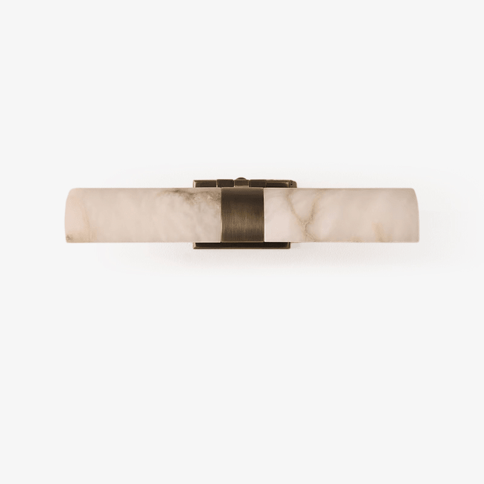 Lumiel Alabaster Sconce - Simprolos