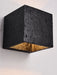 Lumina Void Sconce - Simprolos