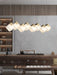 Lumina Vox Alabaster Pendant Lamp - Simprolos