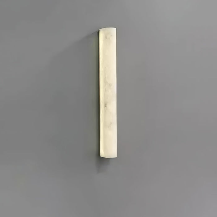 Luminara Alabaster Wall Sconce - Simprolos