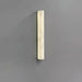Luminara Alabaster Wall Sconce - Simprolos