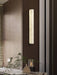 Luminara Alabaster Wall Sconce - Simprolos