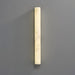 Luminara Alabaster Wall Sconce - Simprolos