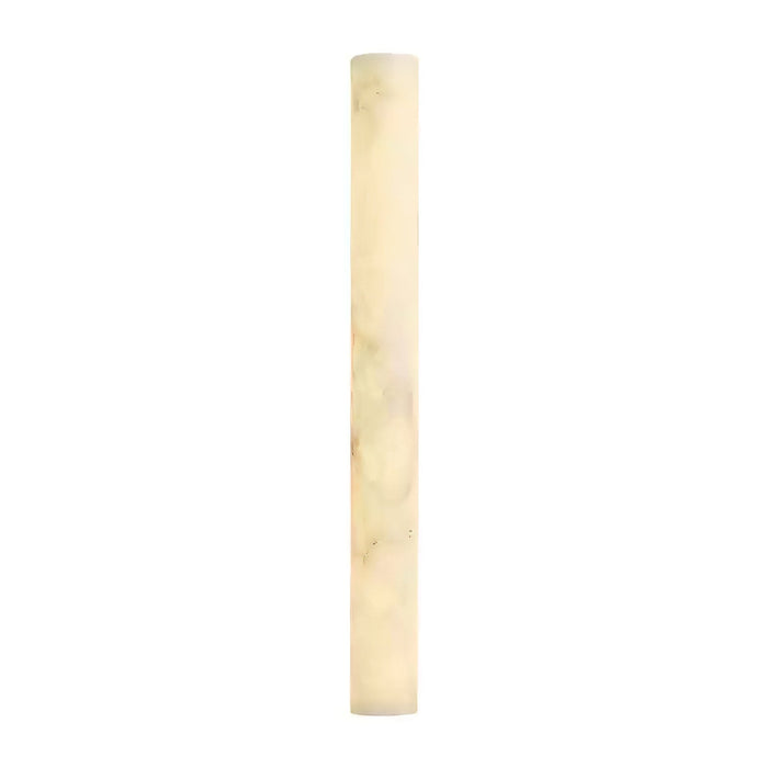 Luminara Alabaster Wall Sconce - Simprolos