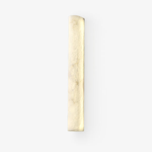 Luminara Alabaster Wall Sconce - Simprolos