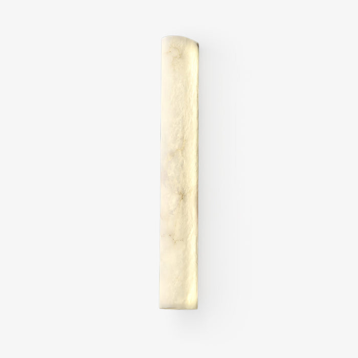 Luminara Alabaster Wall Sconce - Simprolos