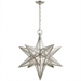 Luminara Star Chandelier - Simprolos