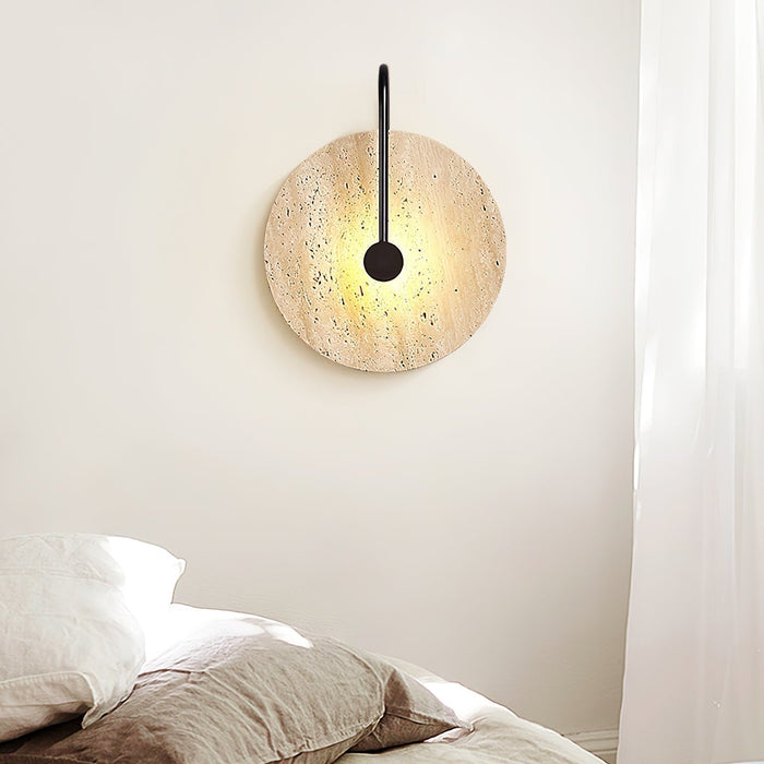 Luminous Horizon Sconce - Simprolos