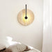 Luminous Horizon Sconce - Simprolos