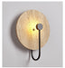 Luminous Horizon Sconce - Simprolos