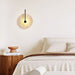 Luminous Horizon Sconce - Simprolos