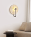 Luminous Horizon Sconce - Simprolos
