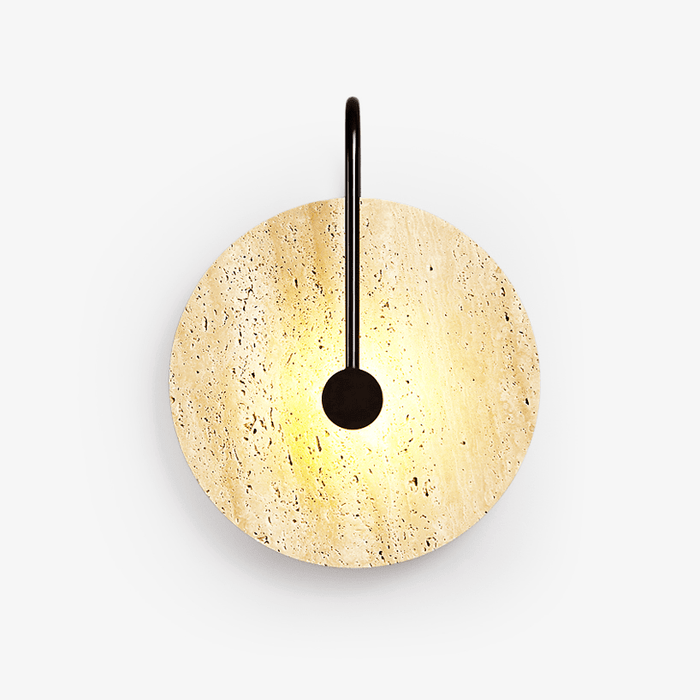 Luminous Horizon Sconce - Simprolos